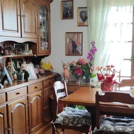 דירה - Sleeps 2 Balcony Wifi Parking *