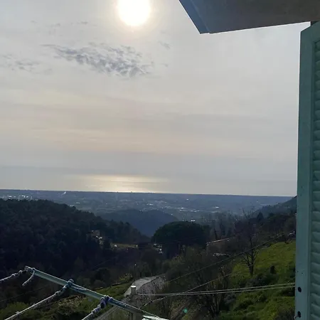 - Sleeps 2 Balcony Wifi Parking דירה *