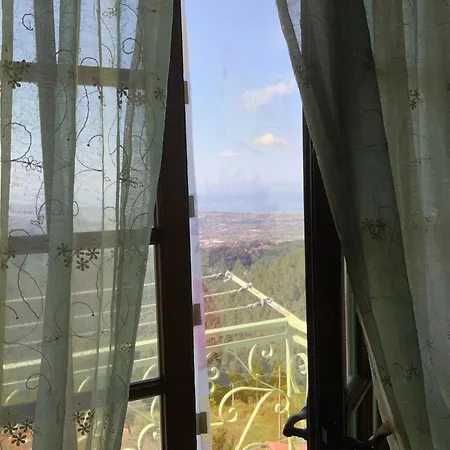 דירה - Sleeps 2 Balcony Wifi Parking Culla